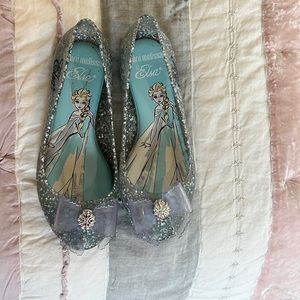 Elsa Mini Melissa